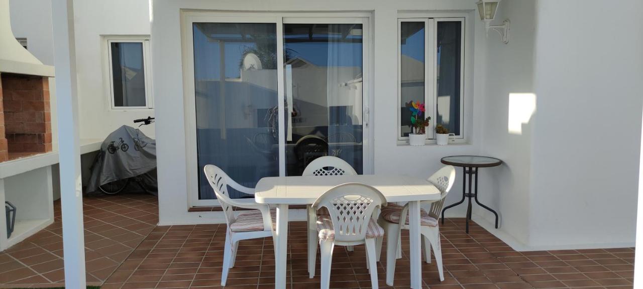 Apartamento Arena y Sal Playa Honda  Exterior foto
