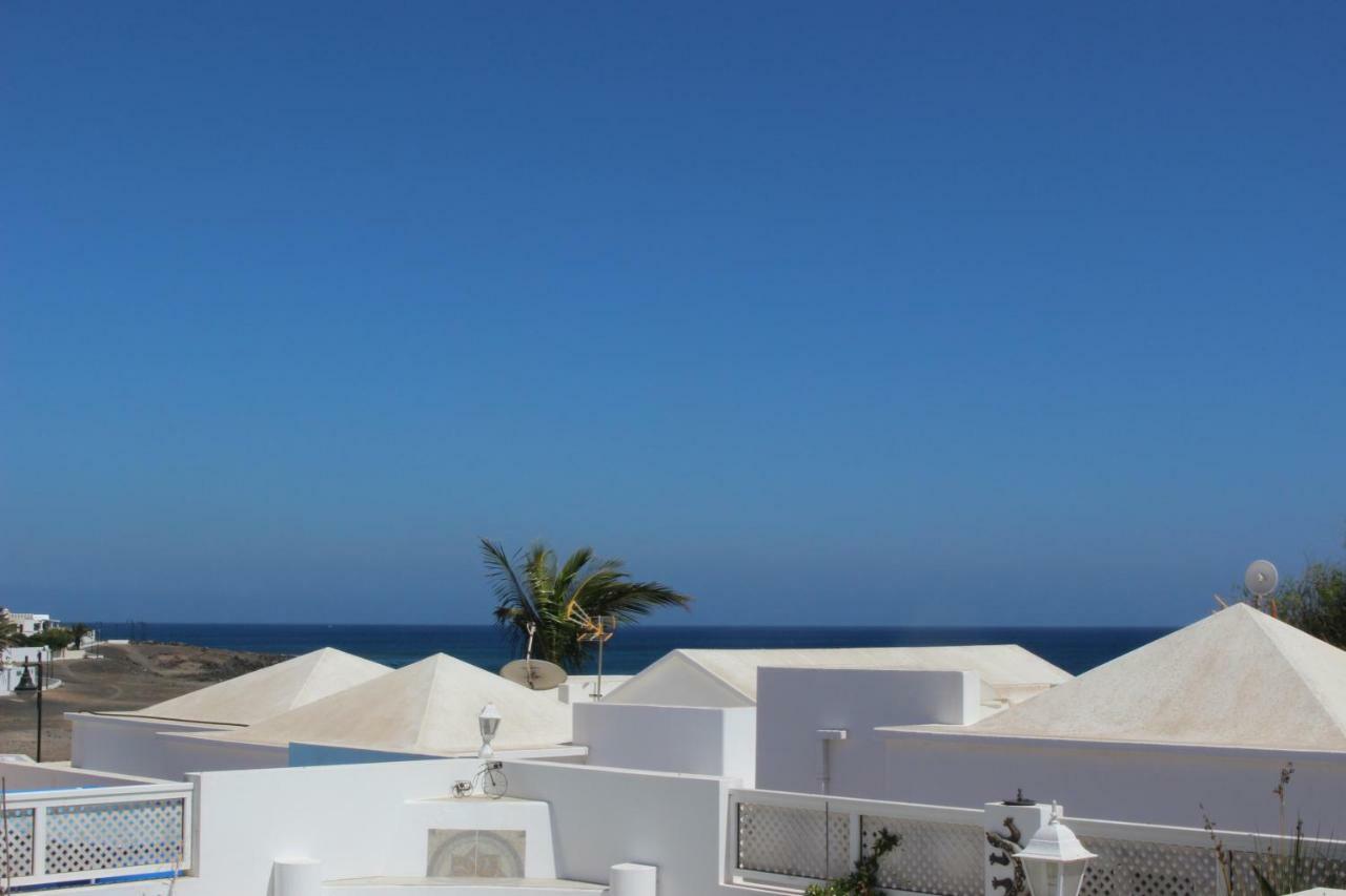 Apartamento Arena y Sal Playa Honda  Exterior foto
